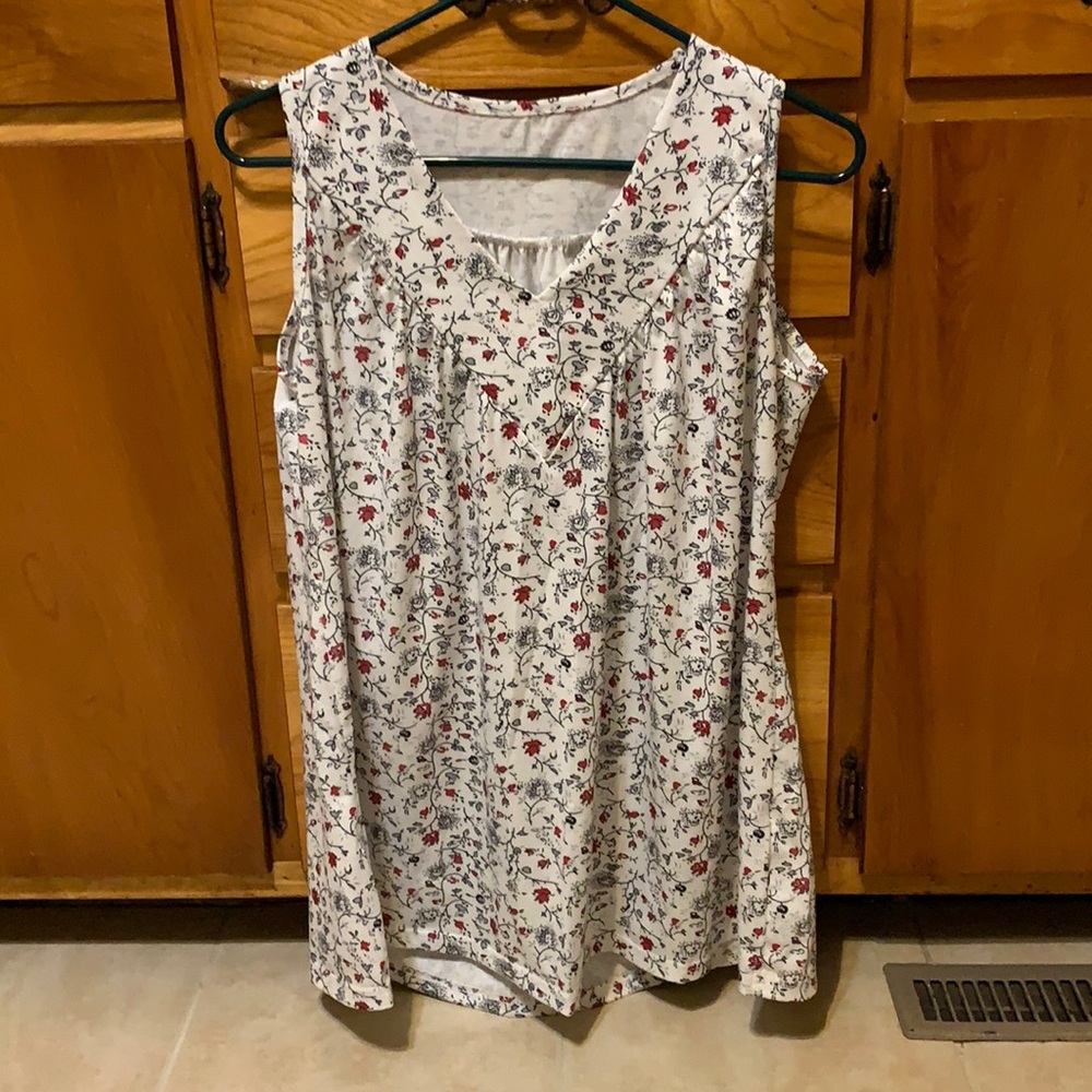 Sweet Tanks